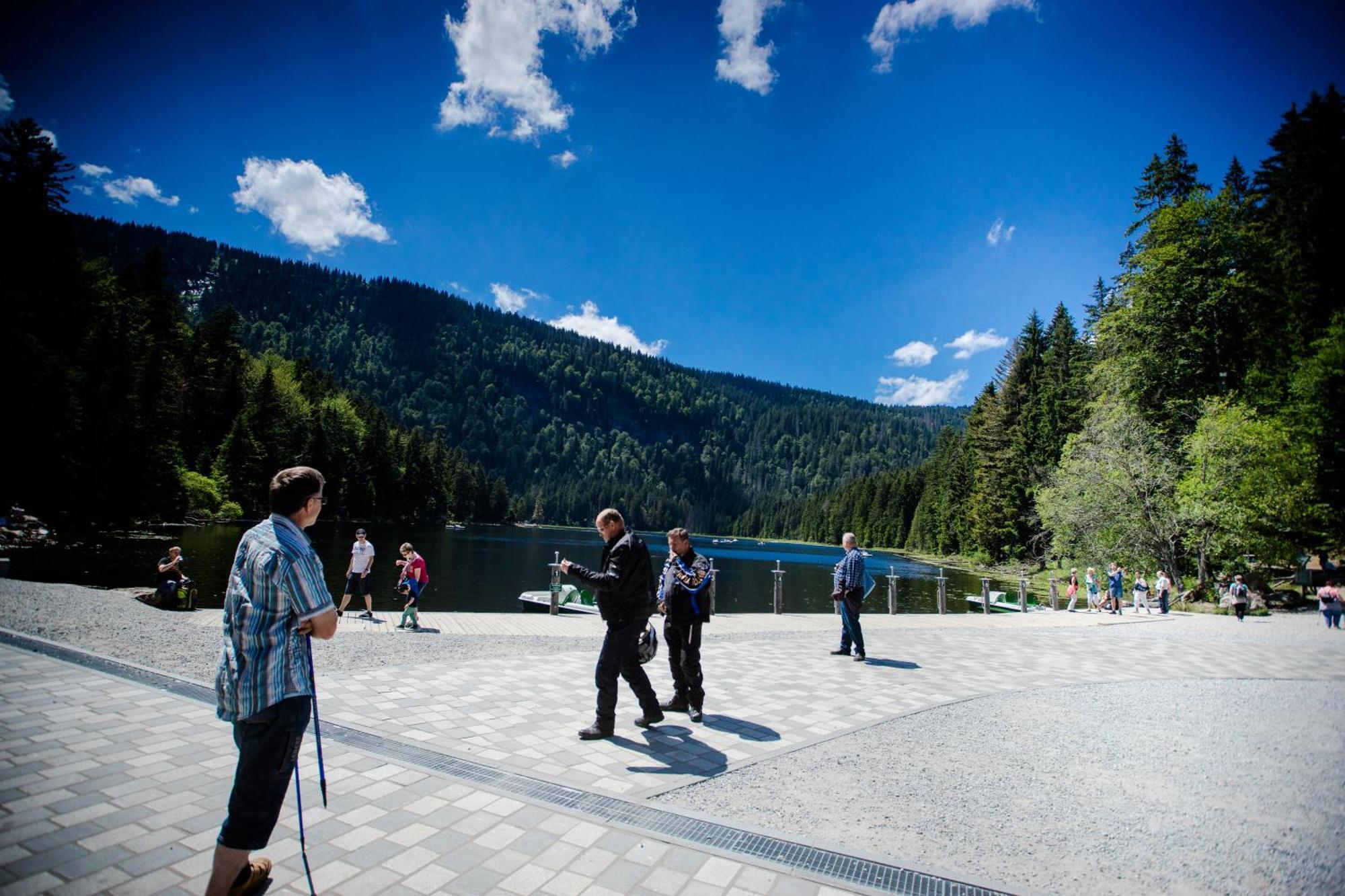 Gasthof Meindl Arrach Bagian luar foto