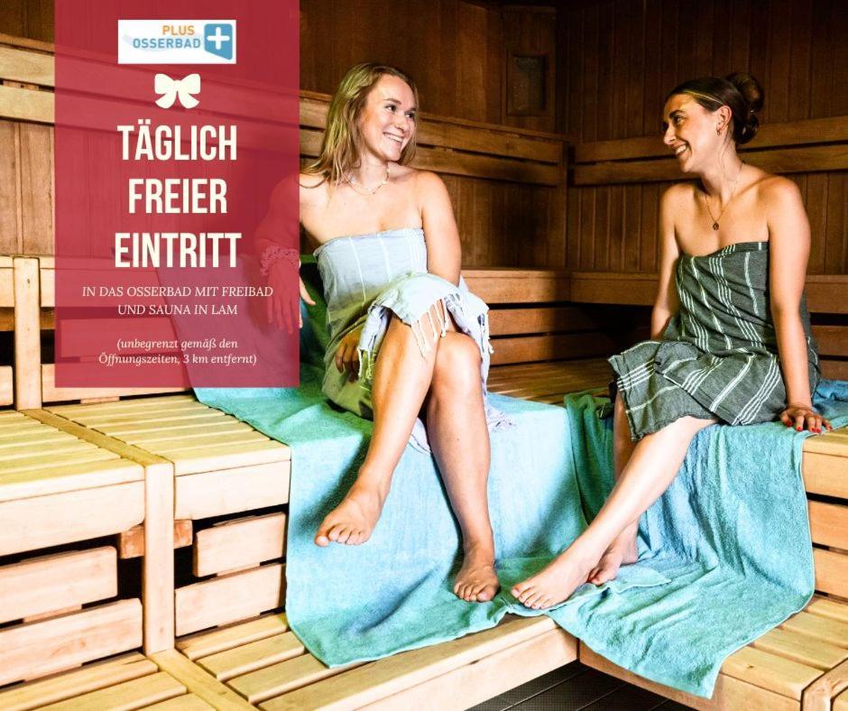Gasthof Meindl Arrach Bagian luar foto