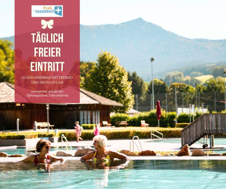 Gasthof Meindl Arrach Bagian luar foto