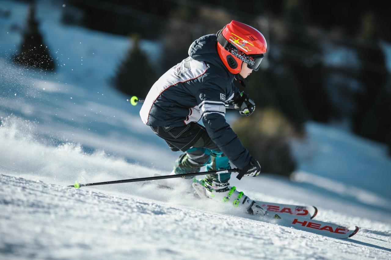 Gasthof Meindl Arrach Bagian luar foto